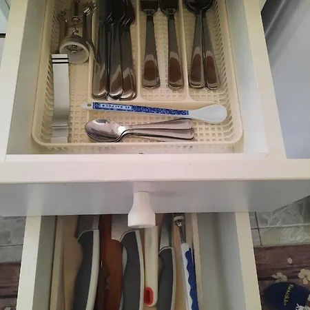 Matty V Tichom Dvore Priamo V Centre Appartement Bratislava