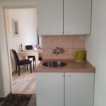 Appartement Matty V Tichom Dvore Priamo V Centre Bratislava