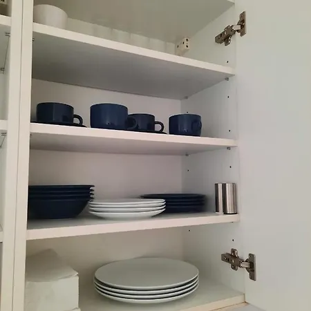 Apartment Matty V Tichom Dvore Priamo V Centre Bratislava